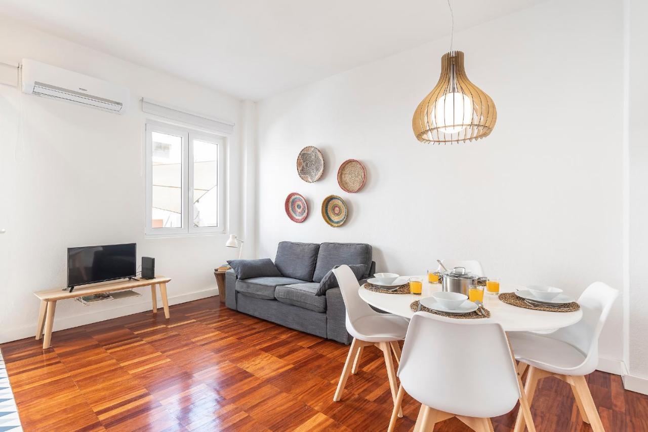 Rg Downtown Duplex Appartamento