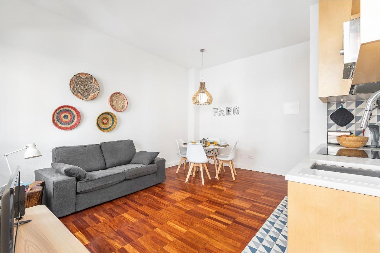 Appartamento Rg Downtown Duplex Distretto di Faro