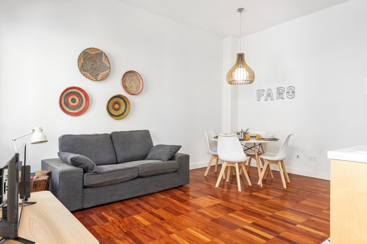 Appartamento Rg Downtown Duplex Distretto di Faro