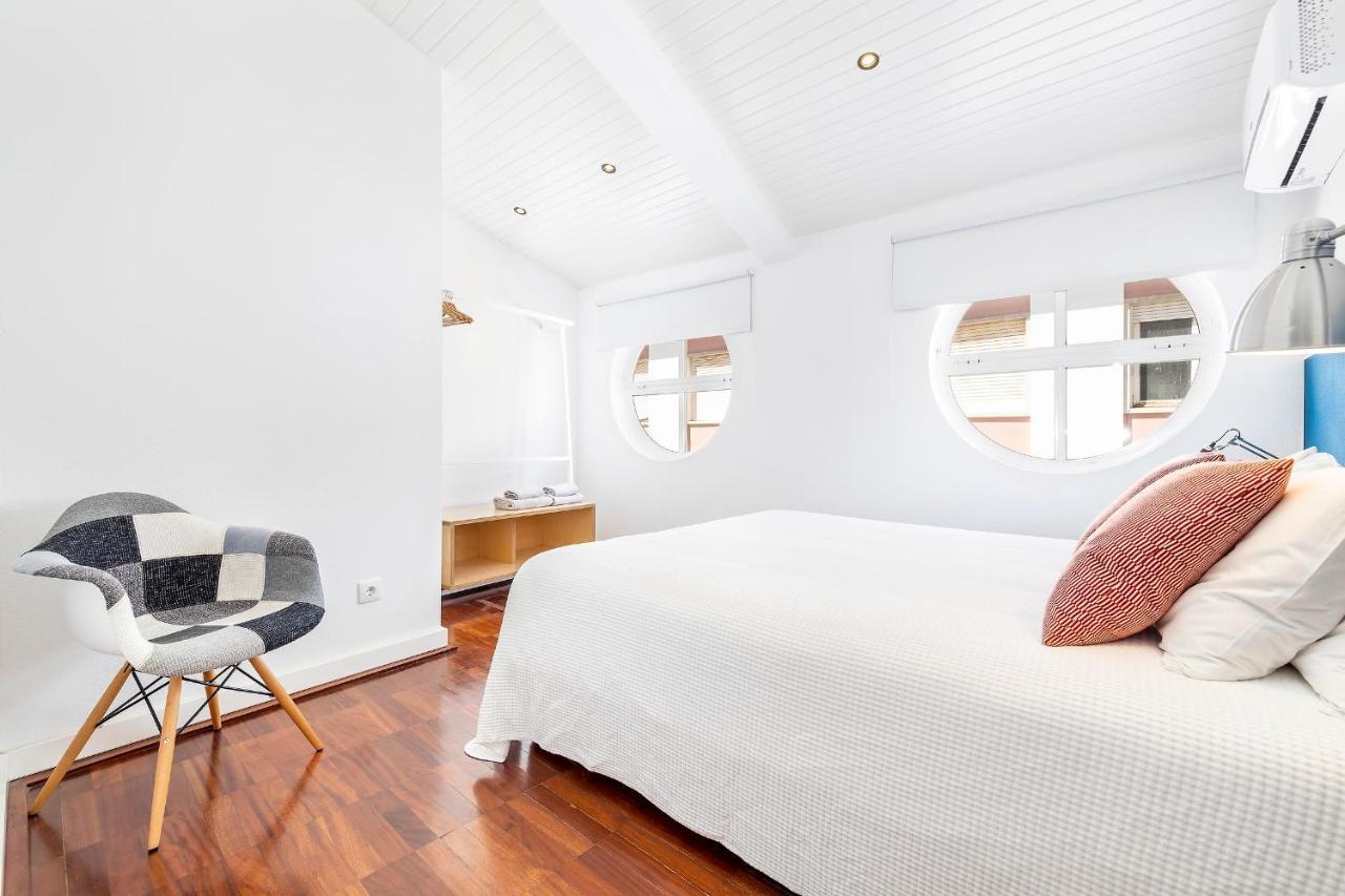 Rg Downtown Duplex Appartamento Distretto di Faro