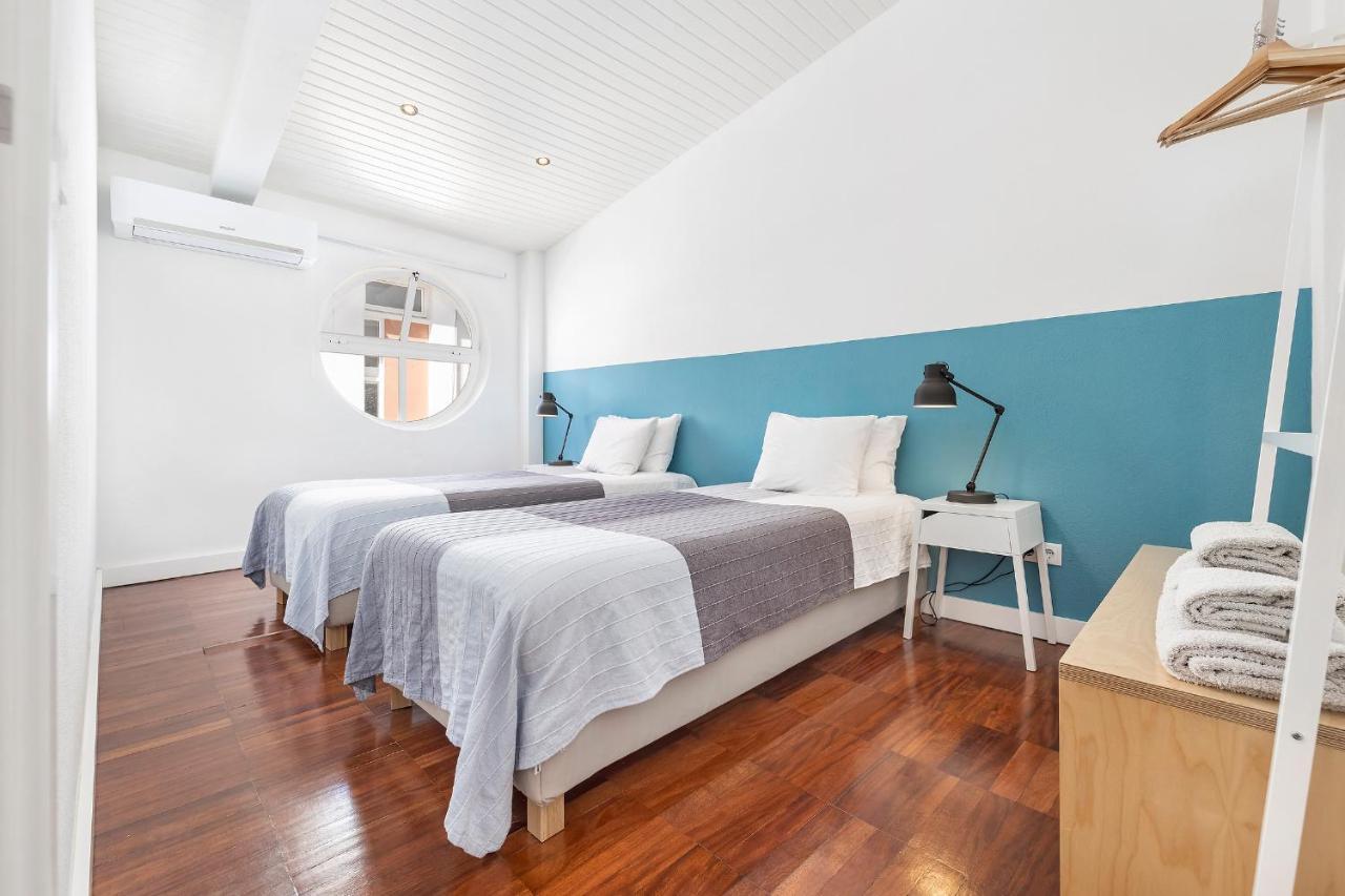 Appartamento Rg Downtown Duplex