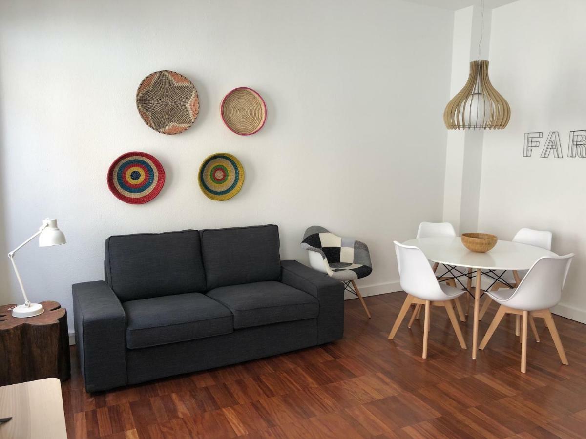 Appartamento Rg Downtown Duplex Distretto di Faro