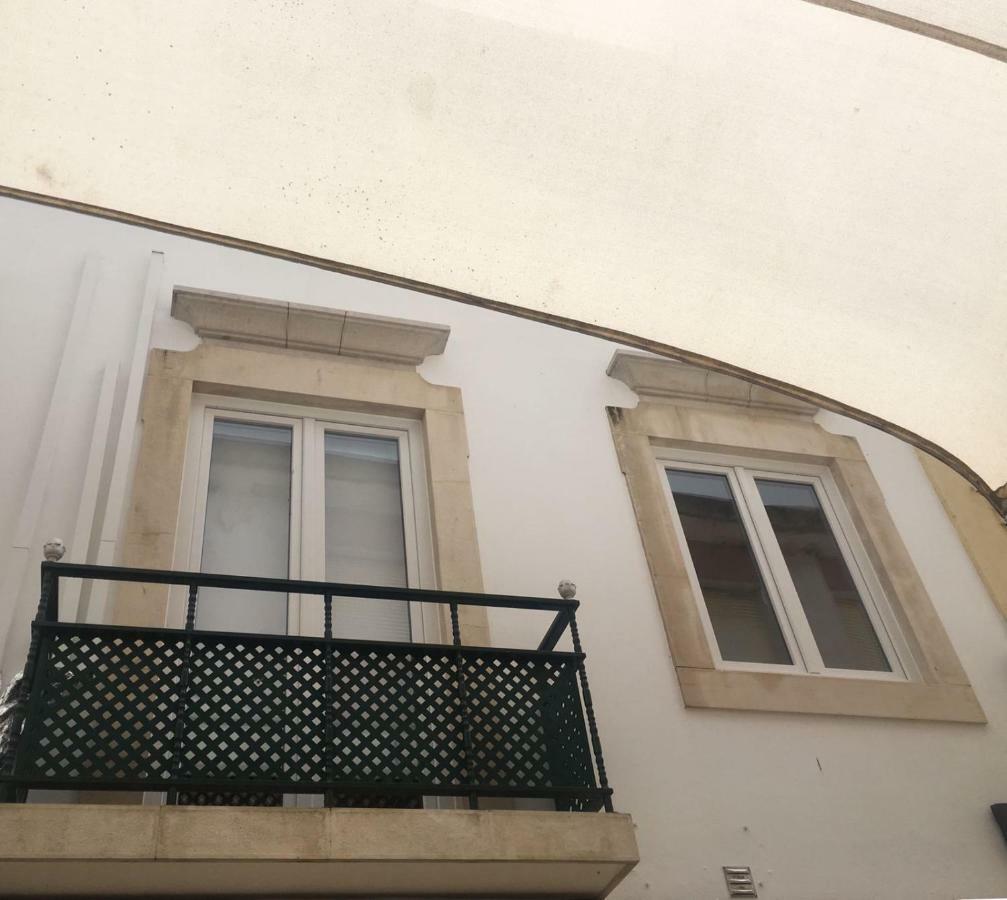Rg Downtown Duplex Appartamento Distretto di Faro